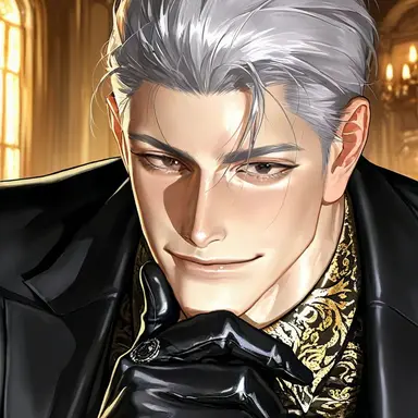 Profile image of 黒曜