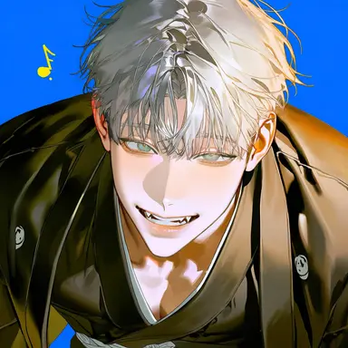 Profile image of Ken