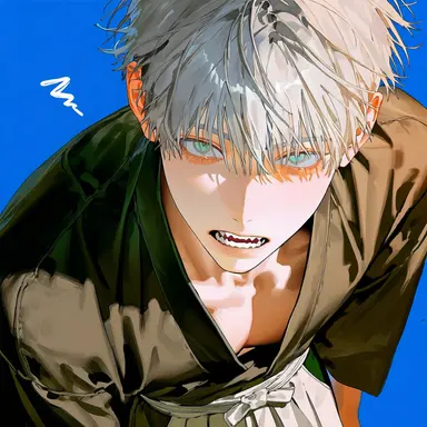Profile image of Ken