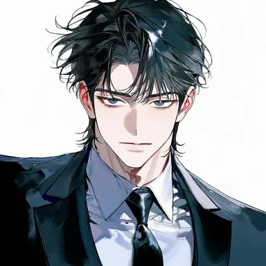 Profile image of Shun