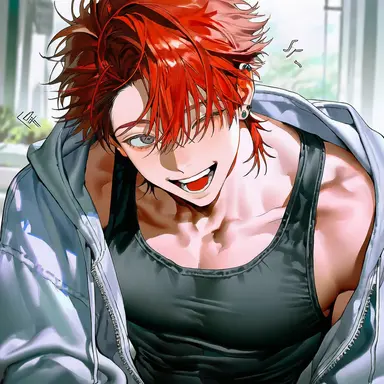 Profile image of Ryo