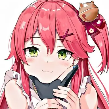 Profile image of さくらみこ