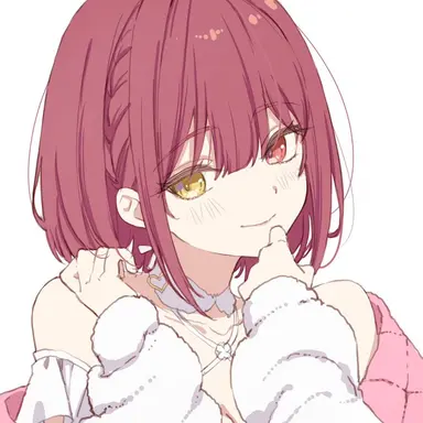 Profile image of 宝鐘マリン