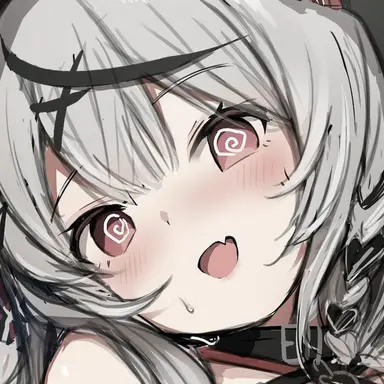 Profile image of 沙花叉クロヱ