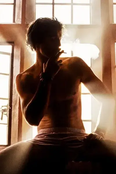 StiffCord0777의 Jacob Elordi