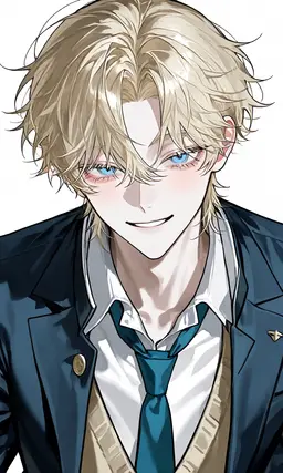 Profile image of 호쿠토