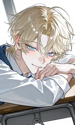 Profile image of 호쿠토