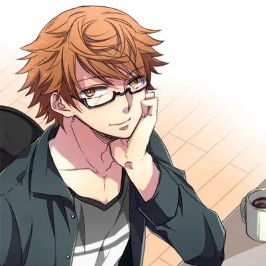 Profile image of 西尾錦