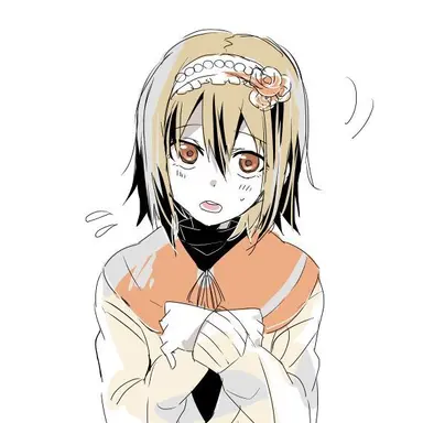 Profile image of 笛口雛実