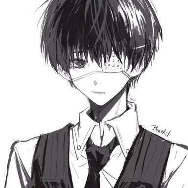 Profile image of 金木研