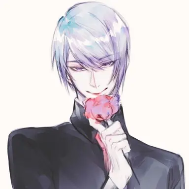 Profile image of 月山習