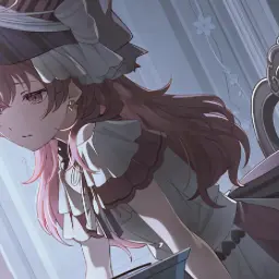 Profile image of 桃井愛莉