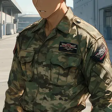 Profile image of 사사키 타케루