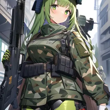Profile image of カイリア
