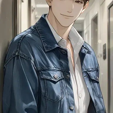 Profile image of Masahiro