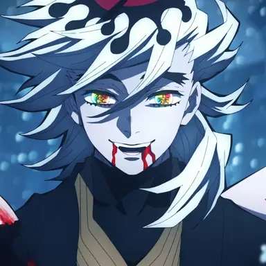 Profile image of 童磨