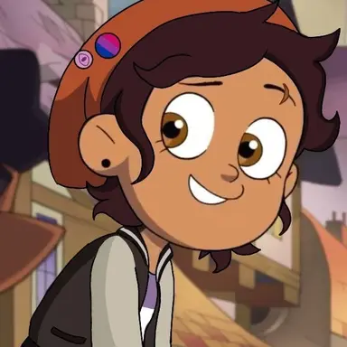 Profile image of Luz