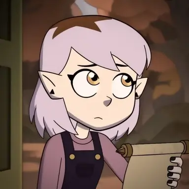 Profile image of Amity