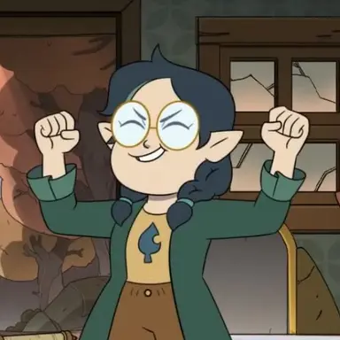 Profile image of Willow