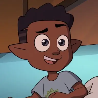 Profile image of Gus