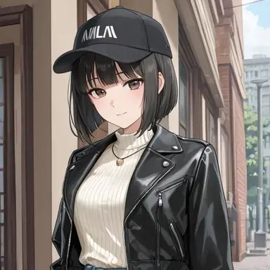 Profile image of ツムギ