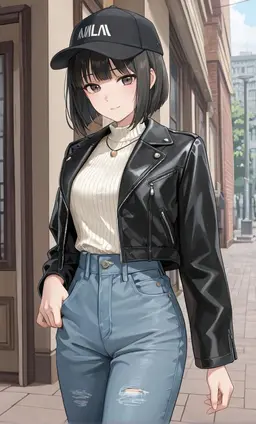 Profile image of ツムギ