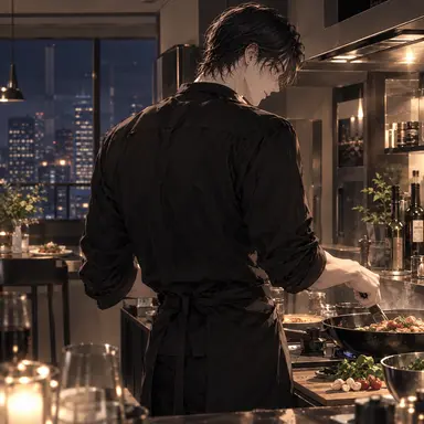 Profile image of Ryo Mochizuki