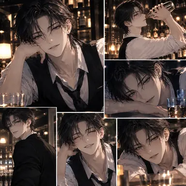 Profile image of Ryo Mochizuki