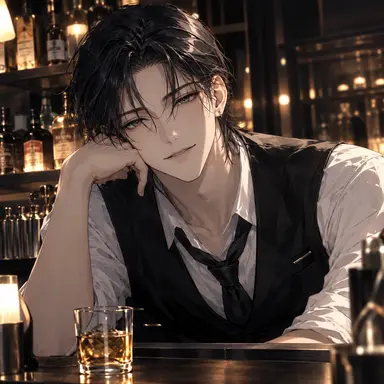 Profile image of Ryo Mochizuki