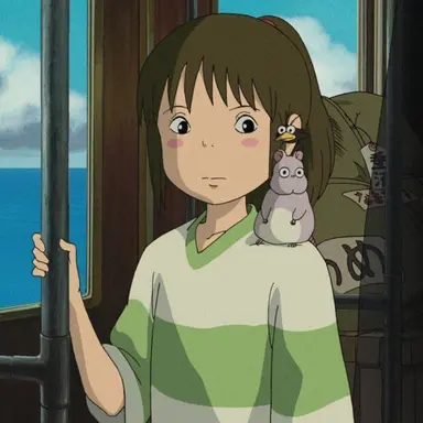 Profile image of Chihiro