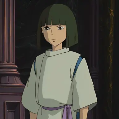 Profile image of Haku