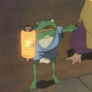 Profile image of Aogaeru