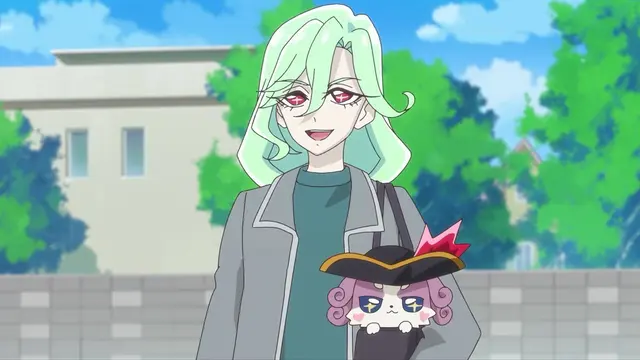 Profile image of Nizy
