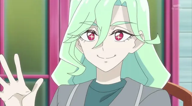 Profile image of ニジー