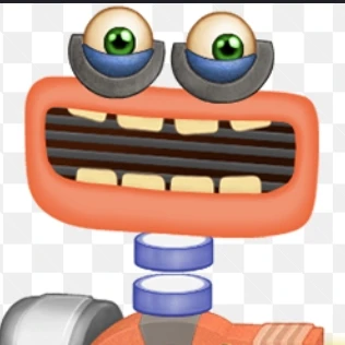 Rare Wubbox