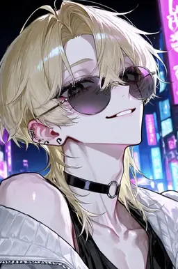 Profile image of 葵