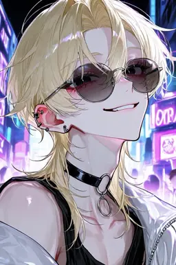Profile image of 葵