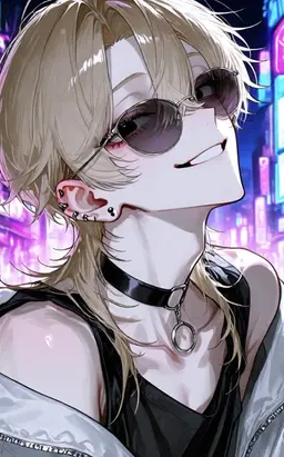 Profile image of 葵