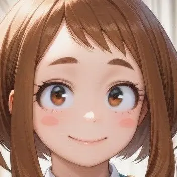 Profile image of Uraraka