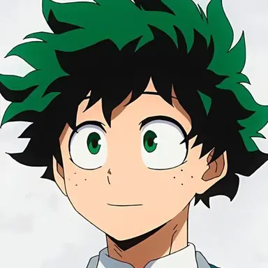 Profile image of Midoriya