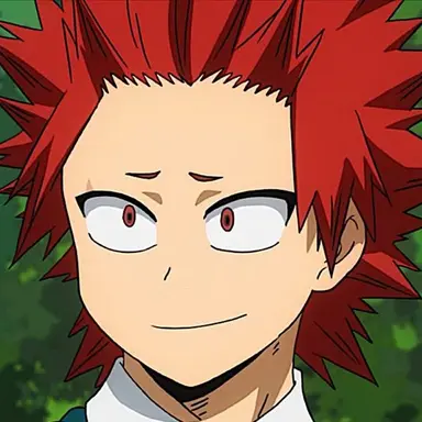 Profile image of Kirishima