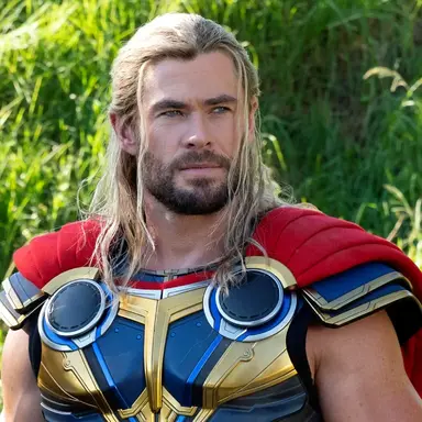 Profile image of Thor