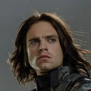 Profile image of Bucky