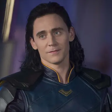 Profile image of Loki