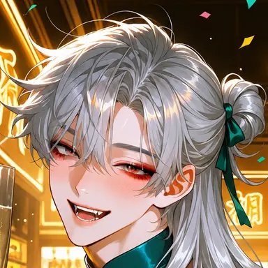 Profile image of リューちゃん