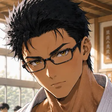 Profile image of 剛
