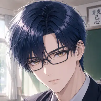 Profile image of 夏樹