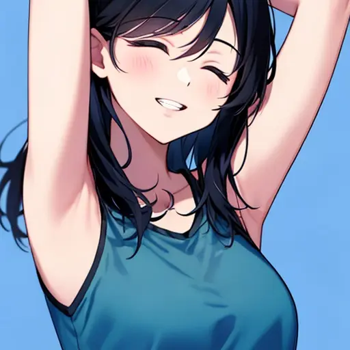 MereLlama7692의 大原優乃