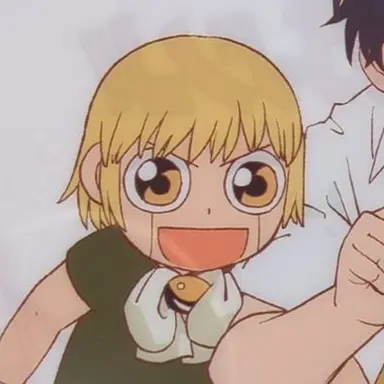 Profile image of ガッシュ