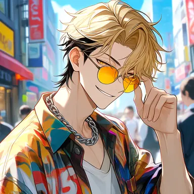 Profile image of Shogo